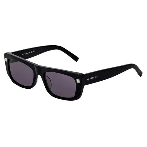 occhiali givenchy saldi|Occhiali da sole in Nero .